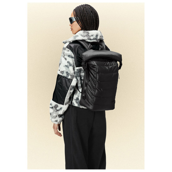 Rains Τσάντα πλάτης Bator Puffer Backpack W3